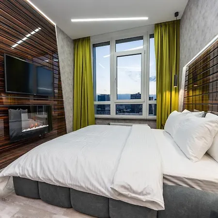 Luxury In Downtown * Kyiv