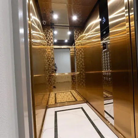 Luxury In Downtown * Kyiv