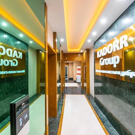 Luxury In Downtown Apartment Kyiv