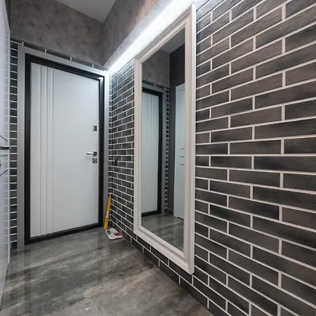 Luxury In Downtown Apartment