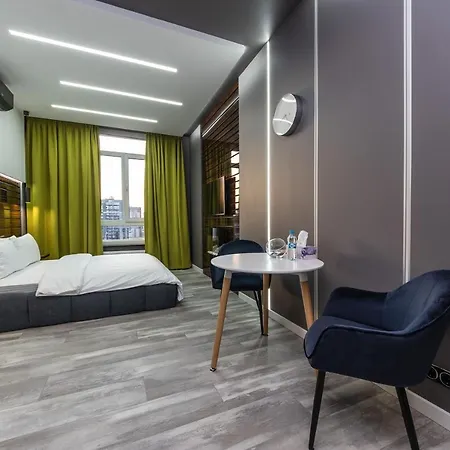 Luxury In Downtown * Kiev